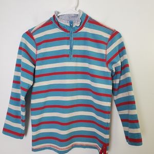 Hatley Kid's Striped Sweatshirt